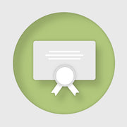 Certificates
